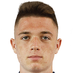 Stefan Stefanov fm 2021