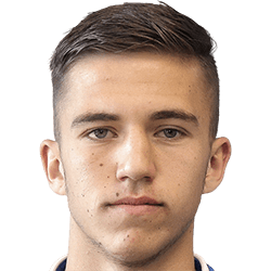 Dimitar Ivanov fm 2021