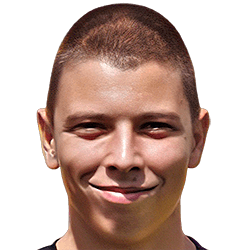 Dimitar Proychev fm 2021