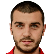 Ivaylo Todorov fm 2021