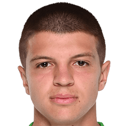 Vergil Yanev fm 2021