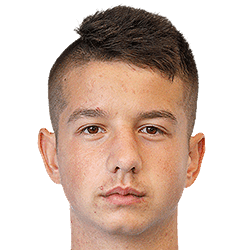 Stoyan Sotirov fm 2021