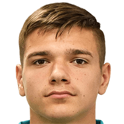 Bogomil Bozhurkin fm 2021