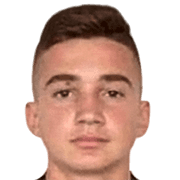 Lachezar Yordanov fm 2021