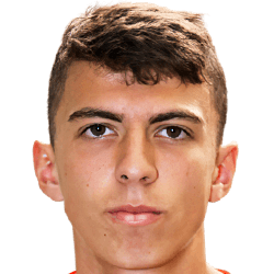 Aleksandar Kirilov fm21