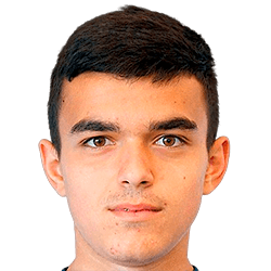 Radoslav Gaydev fm 2021