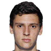 Stefan Alichkov fm21