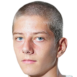 Martin Spasov fm 2021