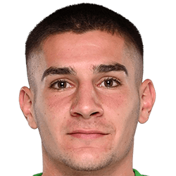 Mariyan Vangelov fm 2021