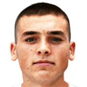 Svetoslav Nikolov fm 2021