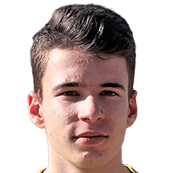 Plamen Tsonchev fm 2021