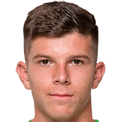 Asen Libyahovski fm 2021