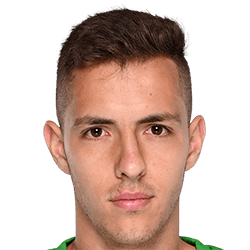 Metodi Malashevski fm 2021