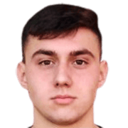 Aleksandar Angelov fm 2021