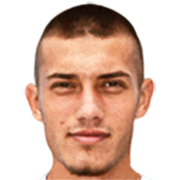 Berk Dzhevdet fm 2021