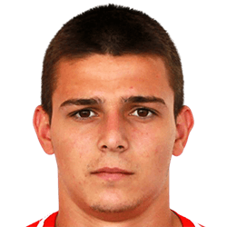 Tihomir Dinev fm 2021