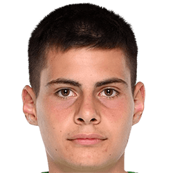 Lazar Stoychev fm 2021