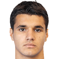 Simone Ignatov fm 2021