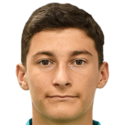 Martin Kadyov fm 2021