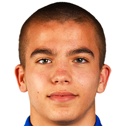 Velislav Boev fm 2021