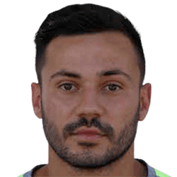 Lyuboslav Mladenov fm21