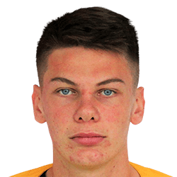 Kiril Troharov fm 2021