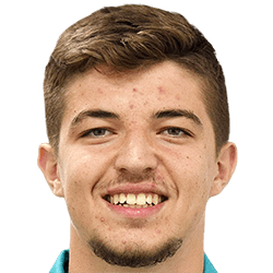 Denis Karaasan fm 2021