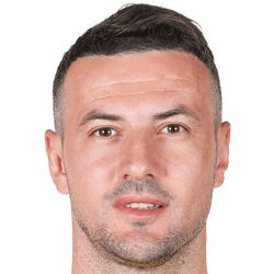 Danijel Subasic fm21