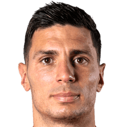 Damir Kreilach fm 2021