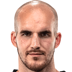 Dante Stipica fm 2021