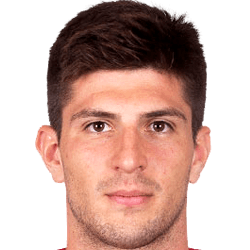 Karlo Letica fm 2021