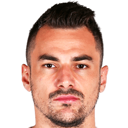 Silvije Begic fm 2021