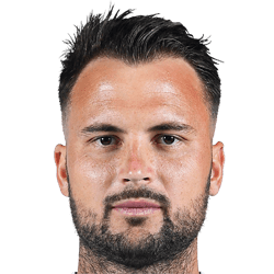 Antonio Milic fm 2021