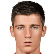 Danijel Miskic fm 2021