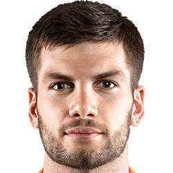 Lorenco Šimic fm 2021