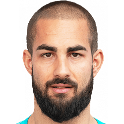 Matko Obradovic fm 2021