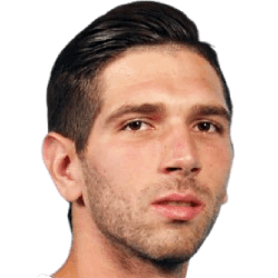 Dominik Kovacic fm 2021