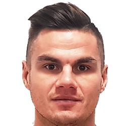 Josip Brezovec fm 2021