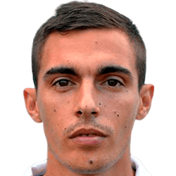 Luka Begonja fm 2021