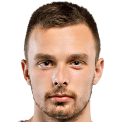 Darko Nejasmic fm 2021