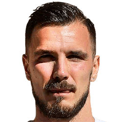Josip Tomasevic fm 2021