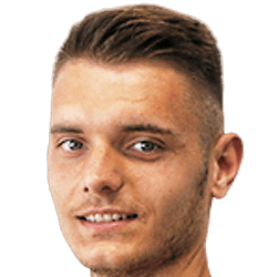 Josip Condric fm 2021