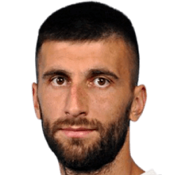 Drazen Bagaric fm 2021