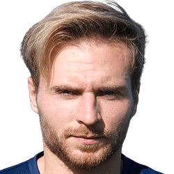 Toni Gorupec fm 2021