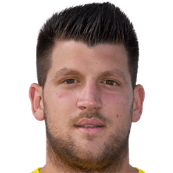 Marko Mikulic fm 2021