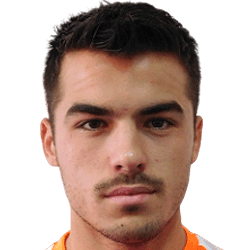 Mario Curic fm 2021