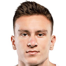 Ivan Dolcek fm 2021