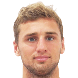 Mihovil Geljic fm 2021