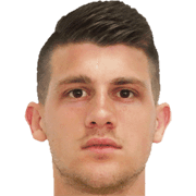 Ivan Mikulic fm 2021