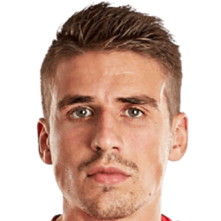 Mateo Monjac fm 2021